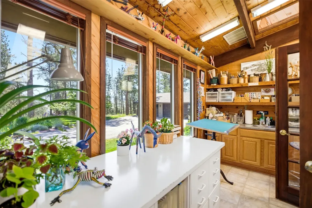 5545 Skyway Drive Missoula MT 59804
