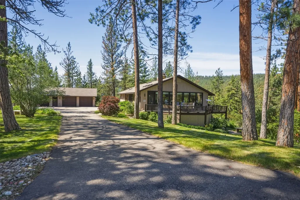 5545 Skyway Drive Missoula MT 59804