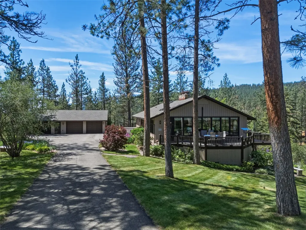 5545 Skyway Drive Missoula MT 59804