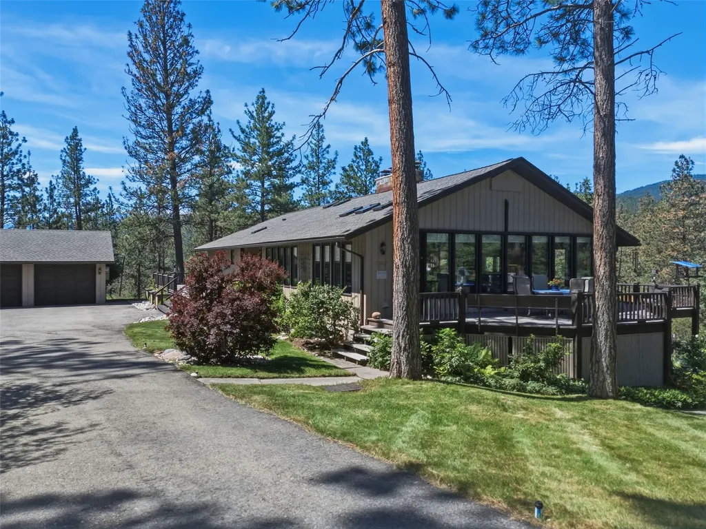 5545 Skyway Drive Missoula MT 59804