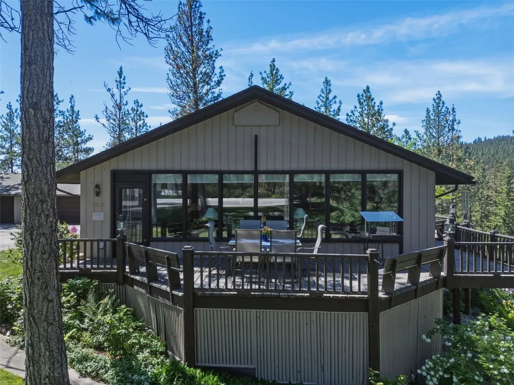 5545 Skyway Drive Missoula MT 59804