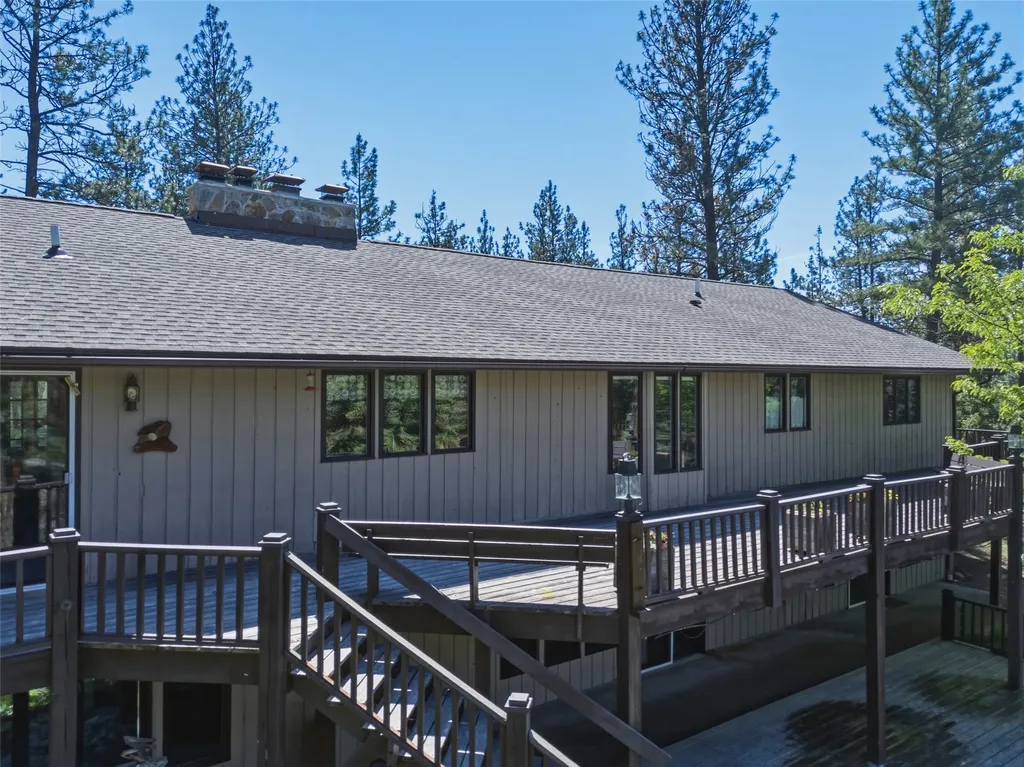 5545 Skyway Drive Missoula MT 59804
