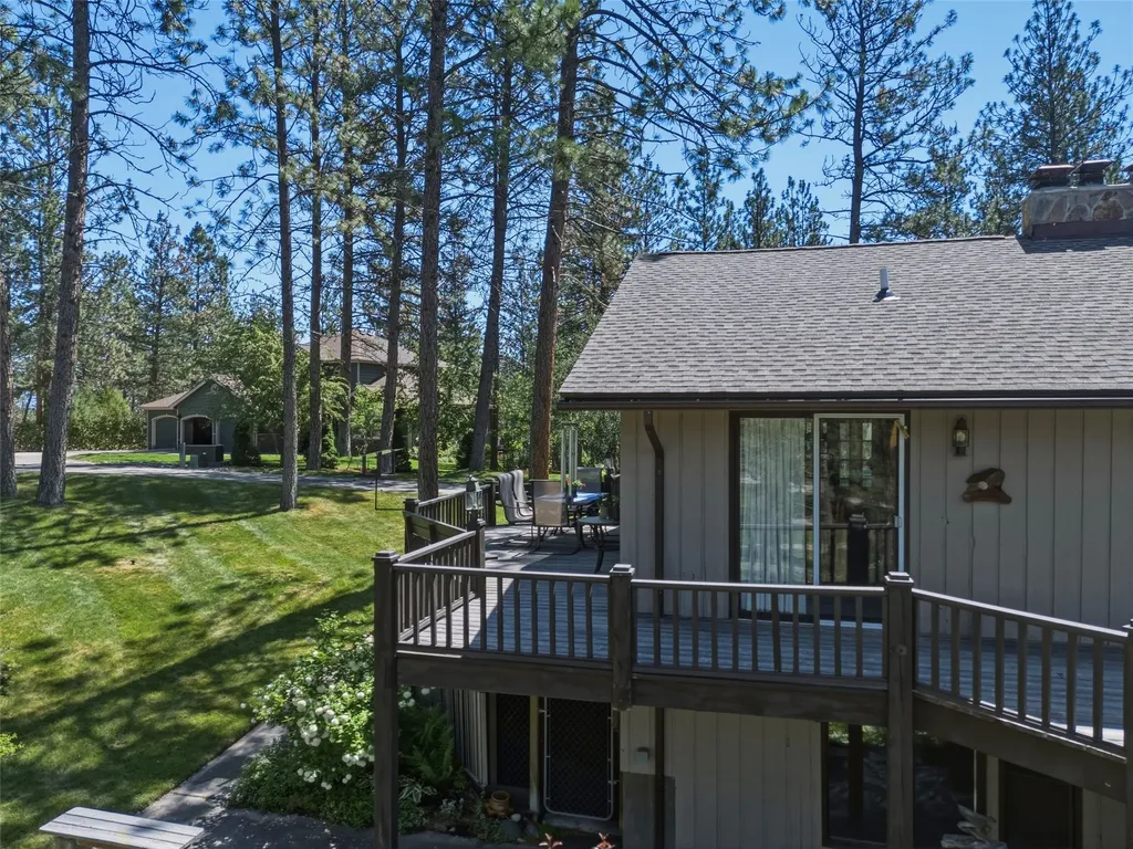 5545 Skyway Drive Missoula MT 59804