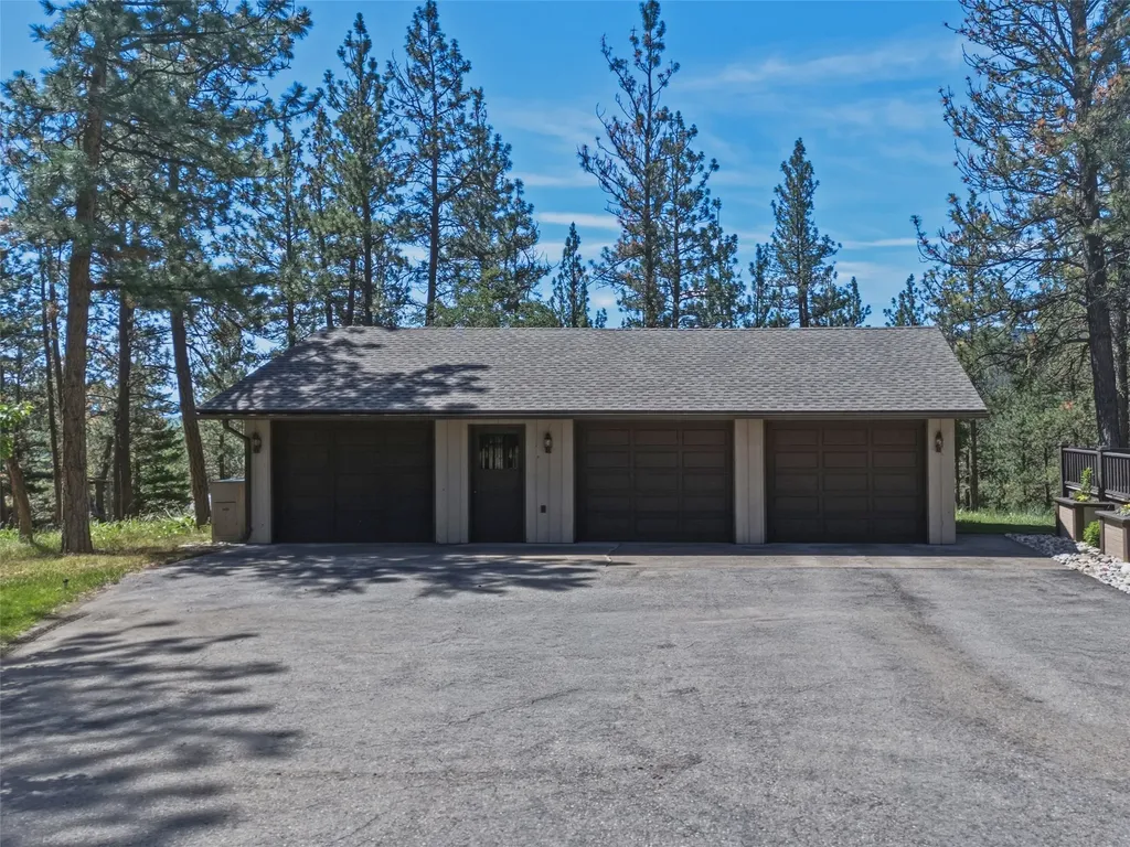 5545 Skyway Drive Missoula MT 59804