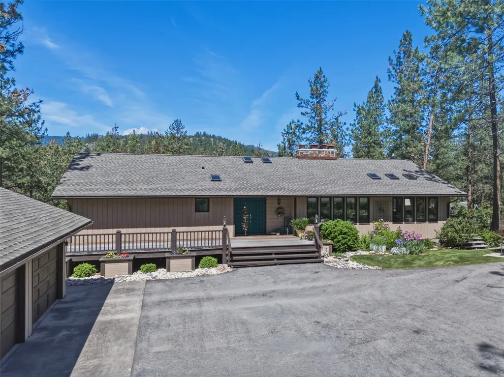 5545 Skyway Drive Missoula MT 59804