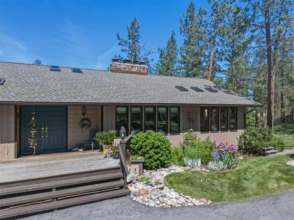 5545 Skyway Drive Missoula MT 59804