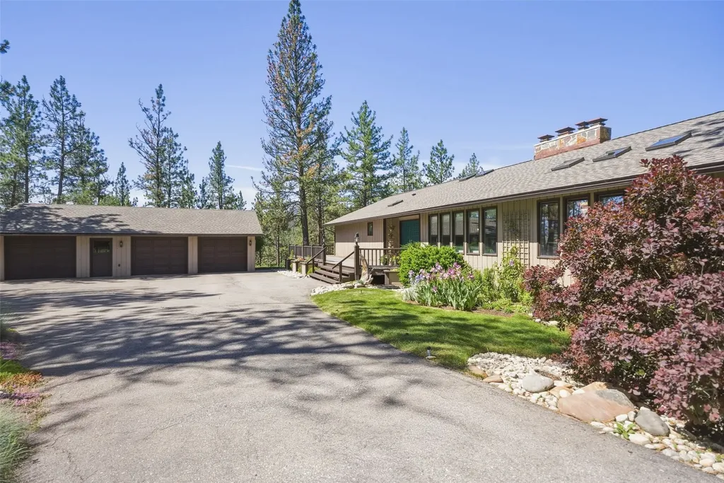 5545 Skyway Drive Missoula MT 59804
