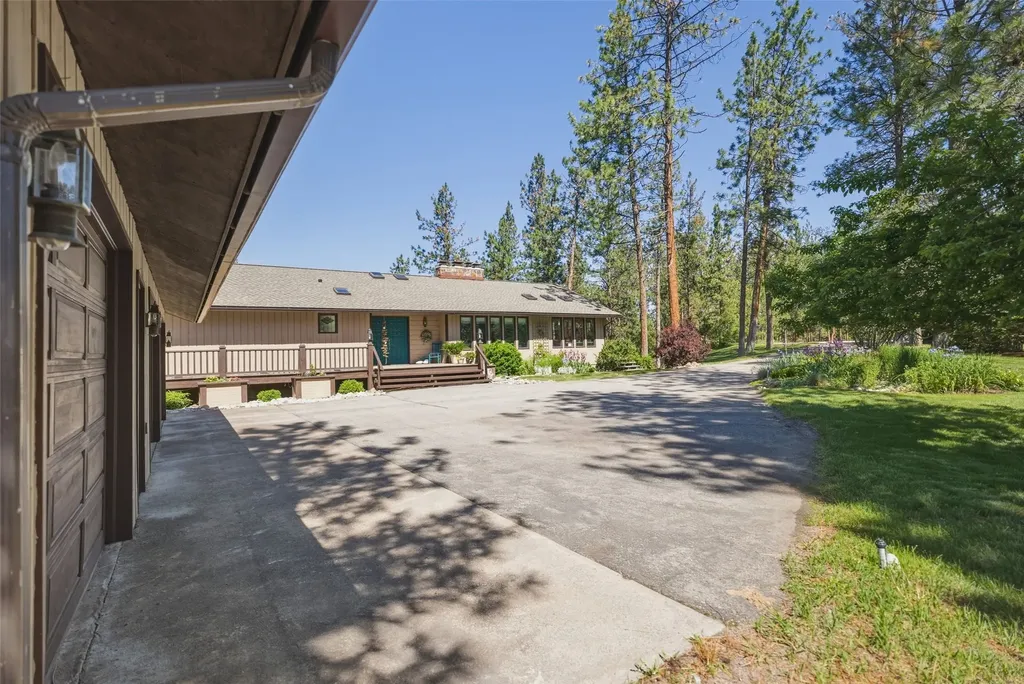 5545 Skyway Drive Missoula MT 59804