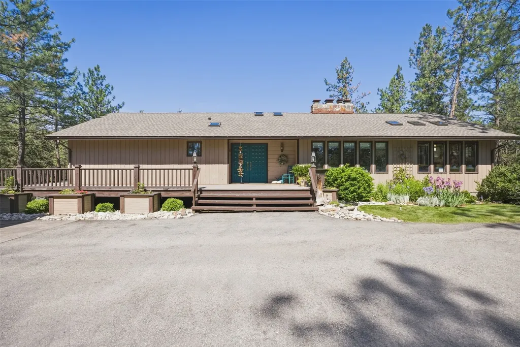 5545 Skyway Drive Missoula MT 59804
