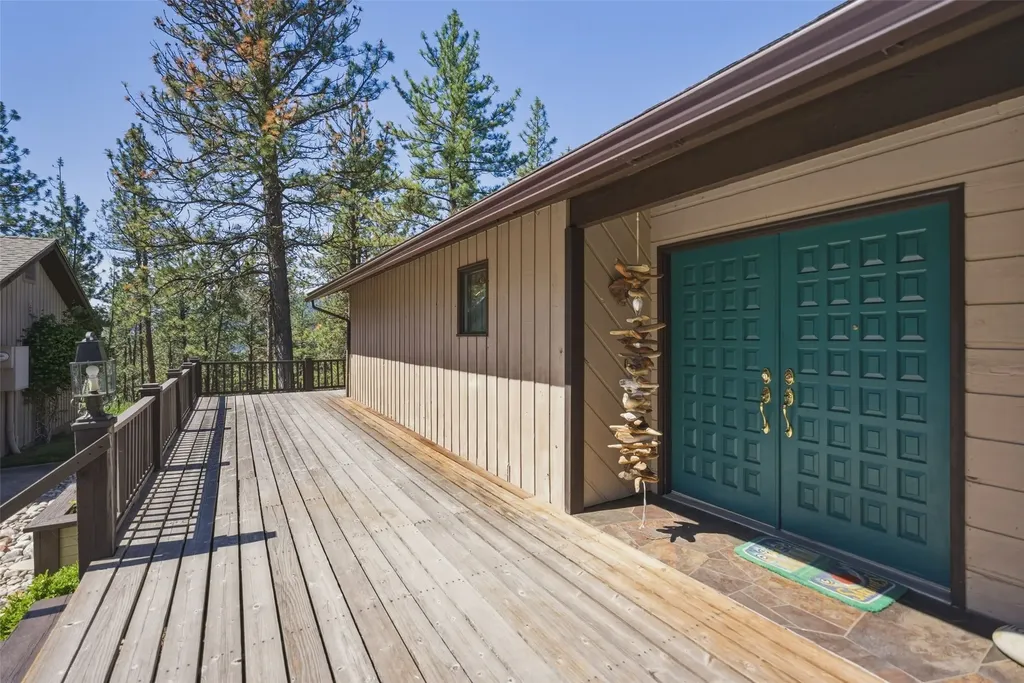 5545 Skyway Drive Missoula MT 59804