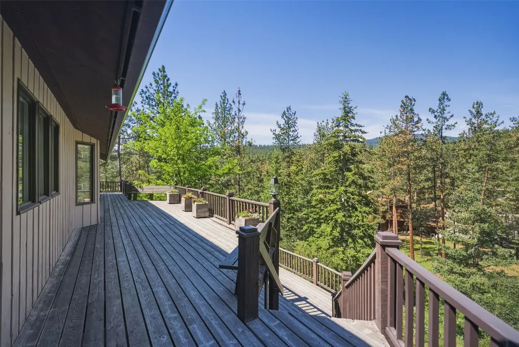 5545 Skyway Drive Missoula MT 59804
