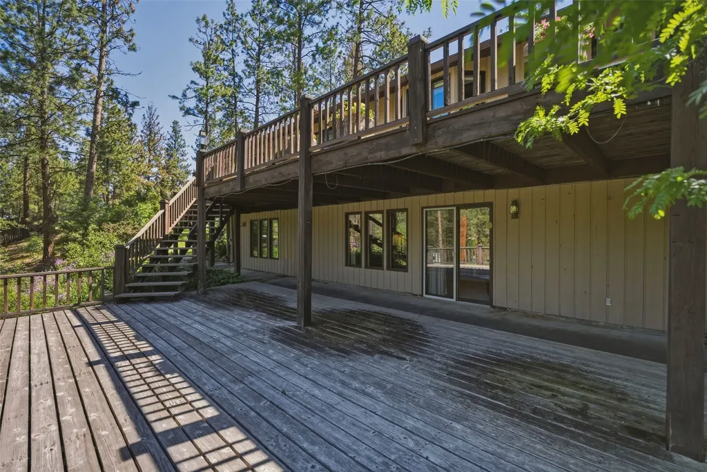 5545 Skyway Drive Missoula MT 59804