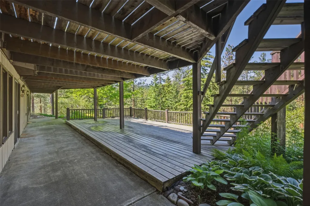 5545 Skyway Drive Missoula MT 59804