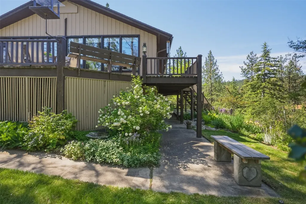 5545 Skyway Drive Missoula MT 59804