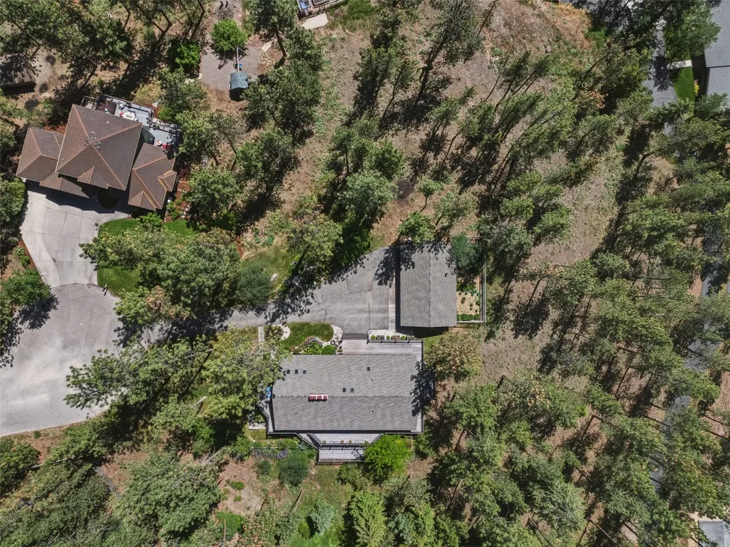 5545 Skyway Drive Missoula MT 59804