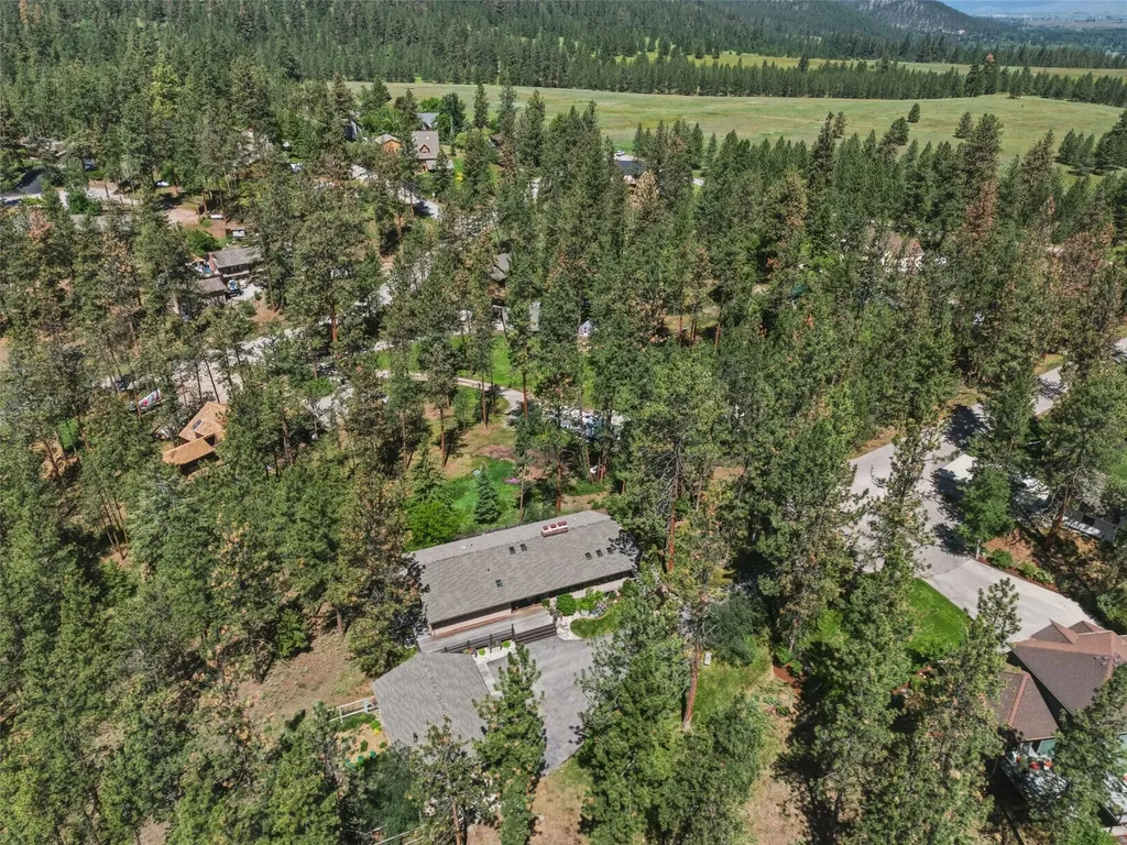 5545 Skyway Drive Missoula MT 59804