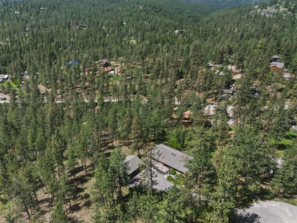 5545 Skyway Drive Missoula MT 59804