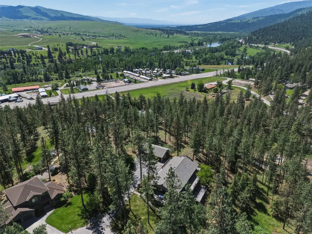 5545 Skyway Drive Missoula MT 59804