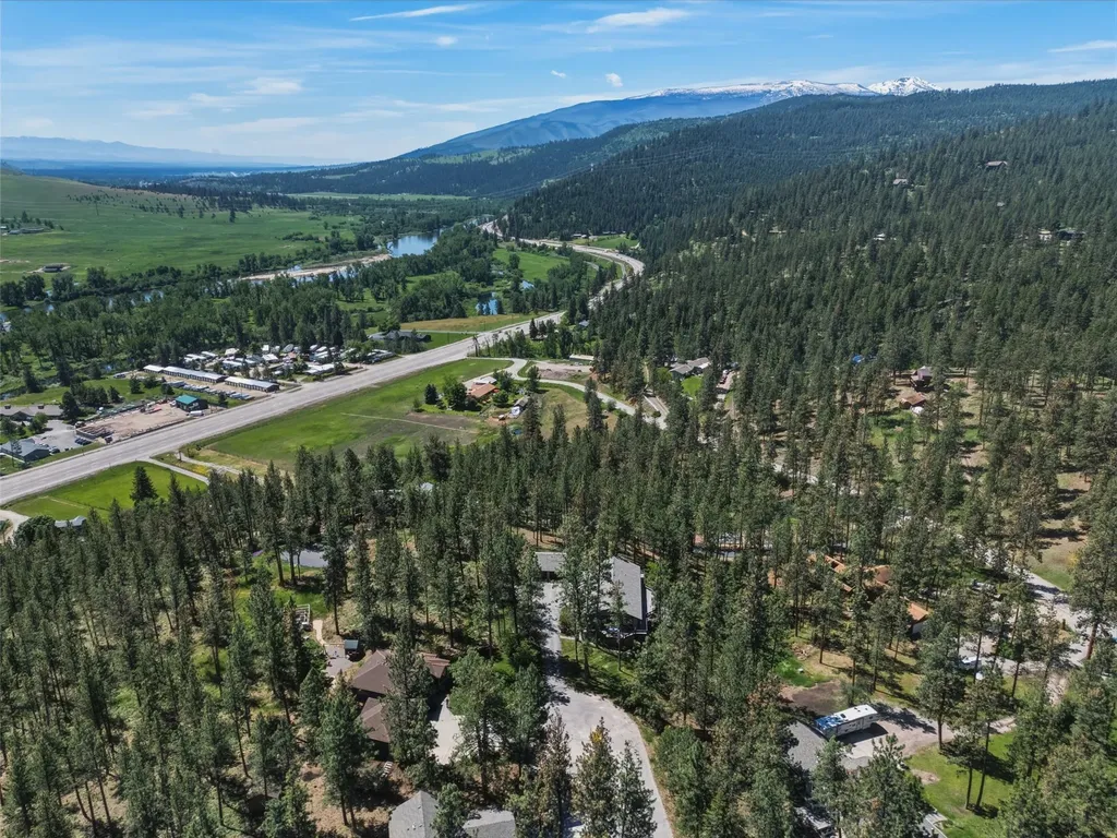 5545 Skyway Drive Missoula MT 59804