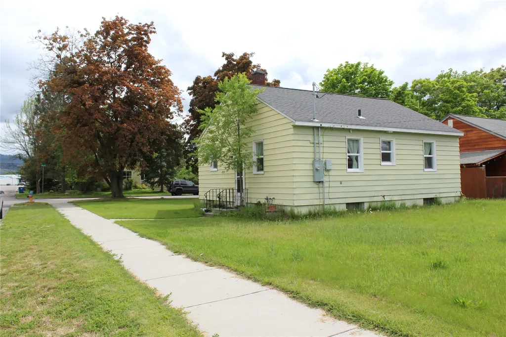 1204 S 4th Street W Missoula MT 59801
