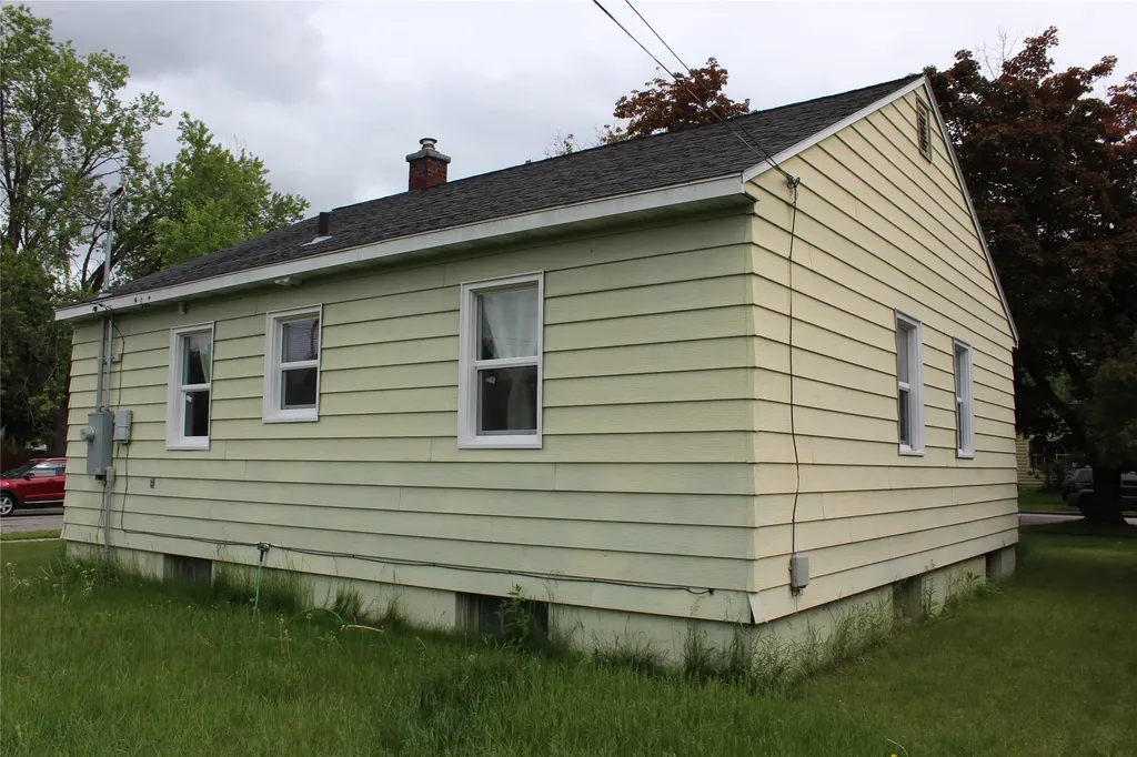 1204 S 4th Street W Missoula MT 59801