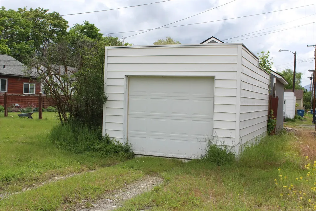 1204 S 4th Street W Missoula MT 59801