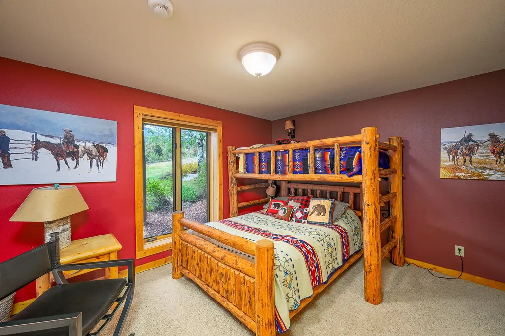 198 Meeteetse Trail Road Red Lodge MT 59068