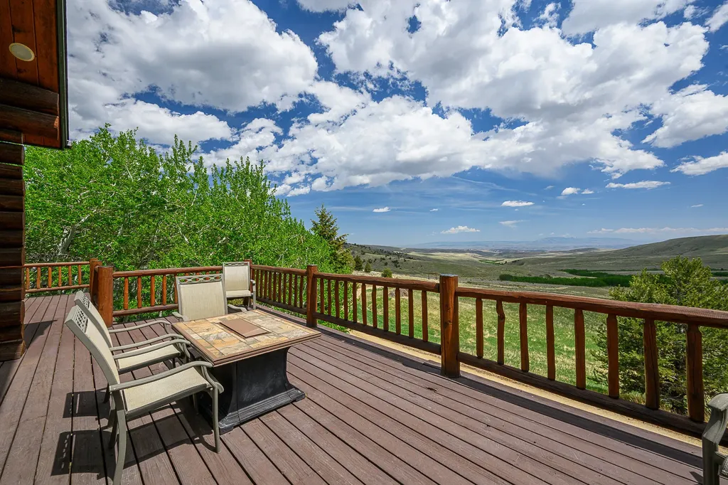 198 Meeteetse Trail Road Red Lodge MT 59068