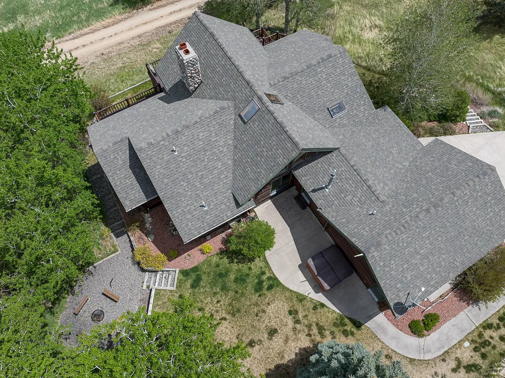 198 Meeteetse Trail Road Red Lodge MT 59068