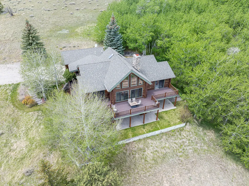 198 Meeteetse Trail Road Red Lodge MT 59068