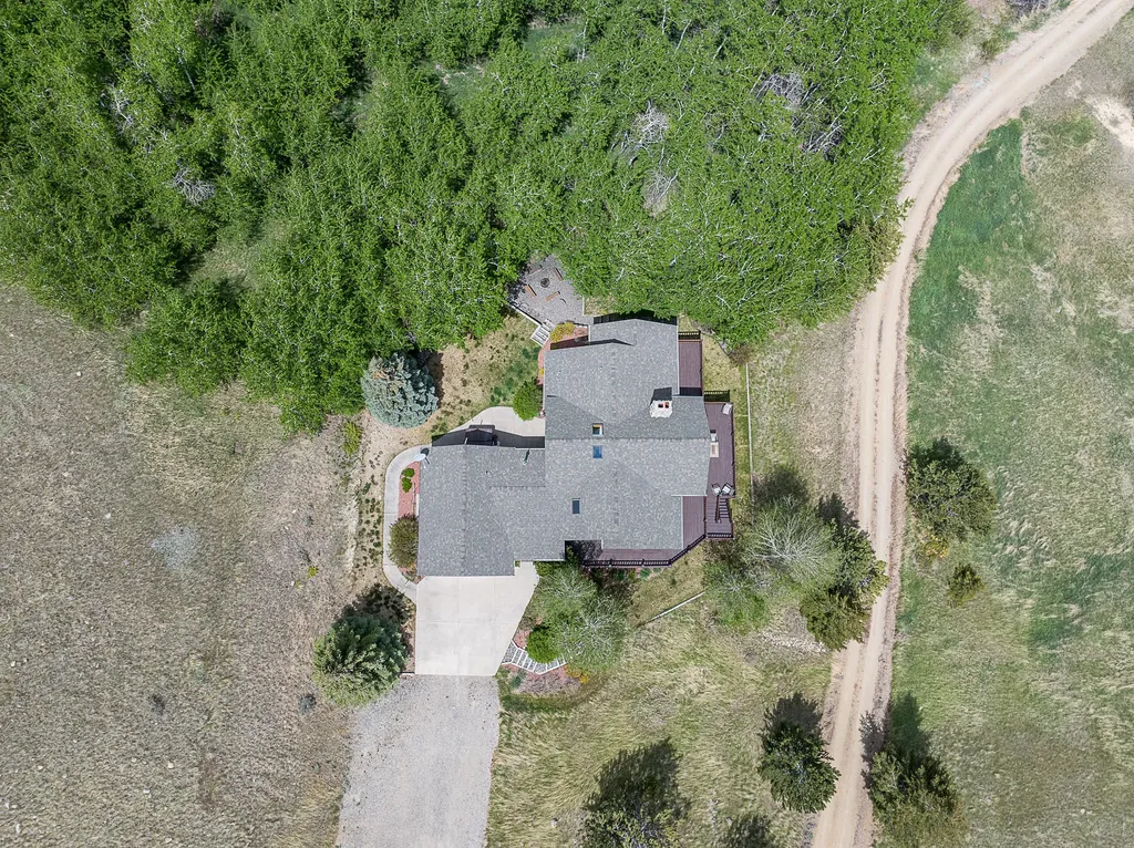 198 Meeteetse Trail Road Red Lodge MT 59068