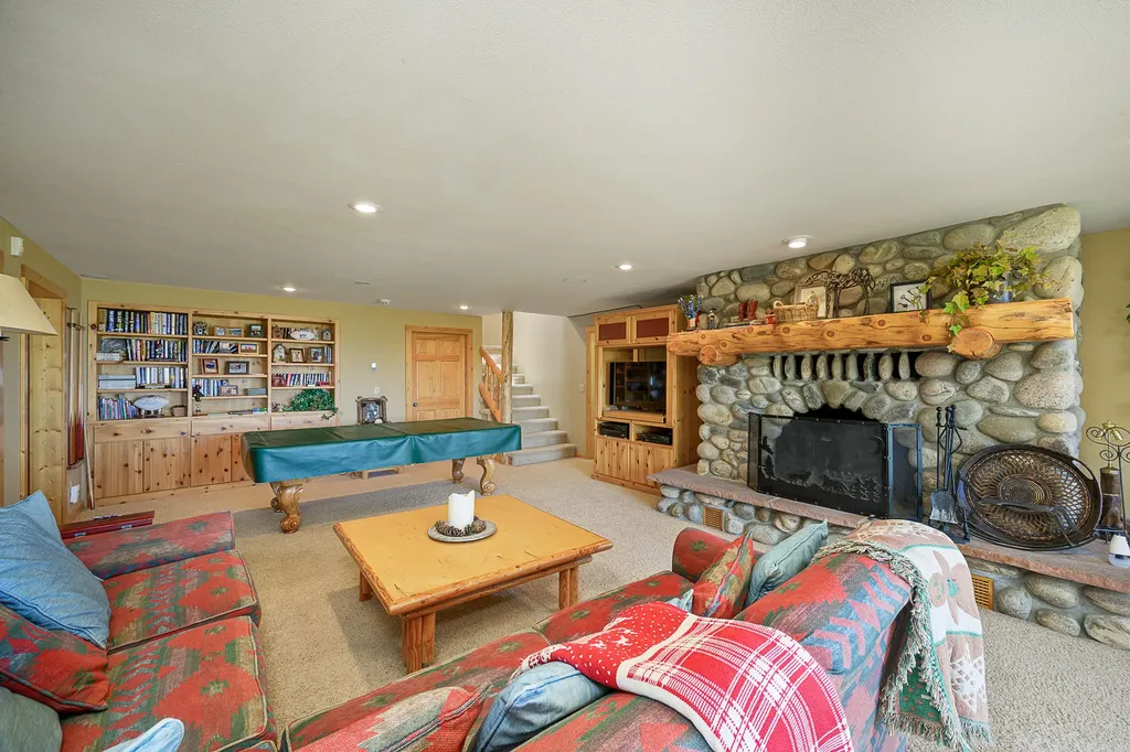 198 Meeteetse Trail Road Red Lodge MT 59068