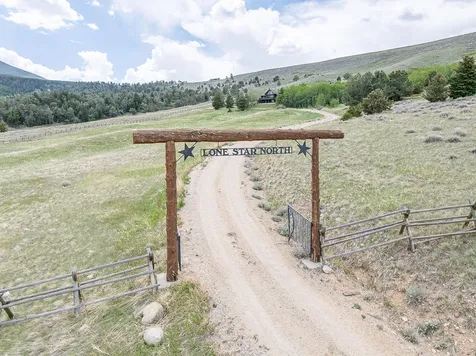 198 Meeteetse Trail Road Red Lodge MT 59068