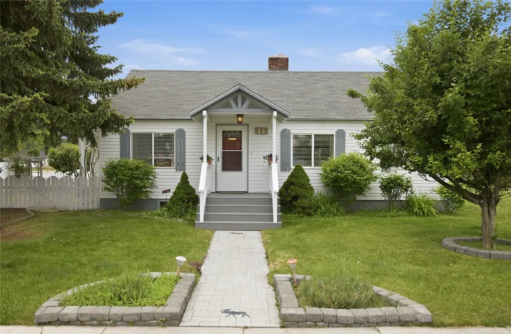 223 S 6th Street Hamilton MT 59840