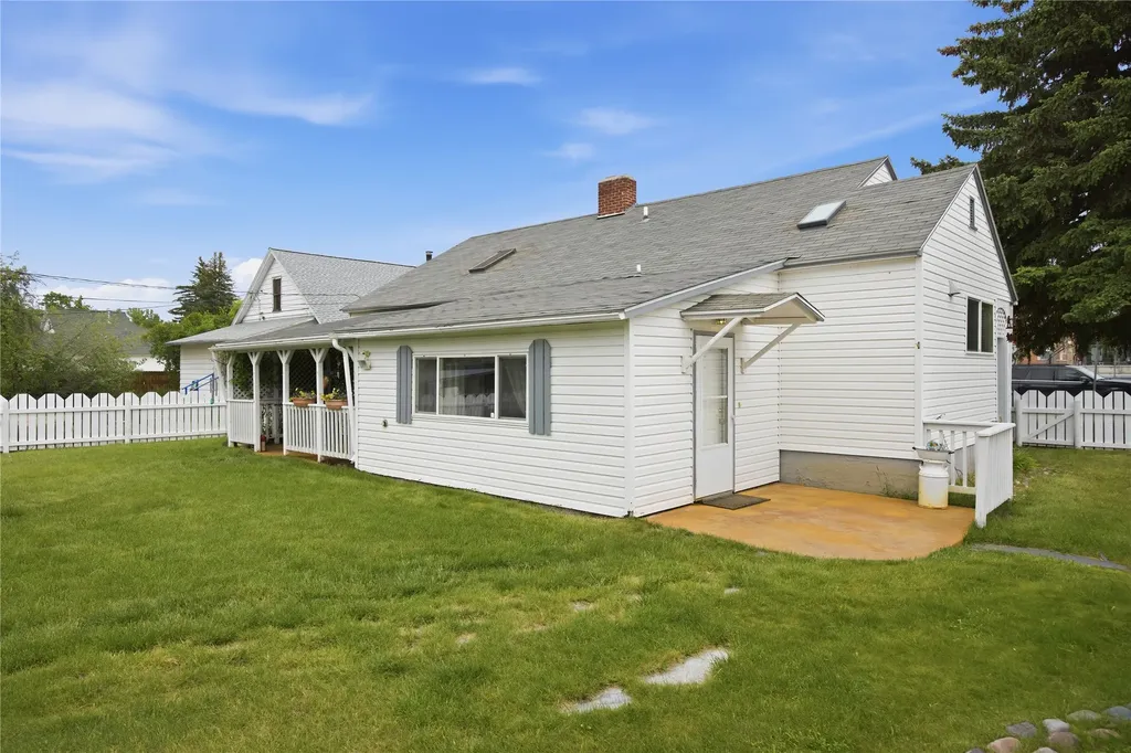 223 S 6th Street Hamilton MT 59840