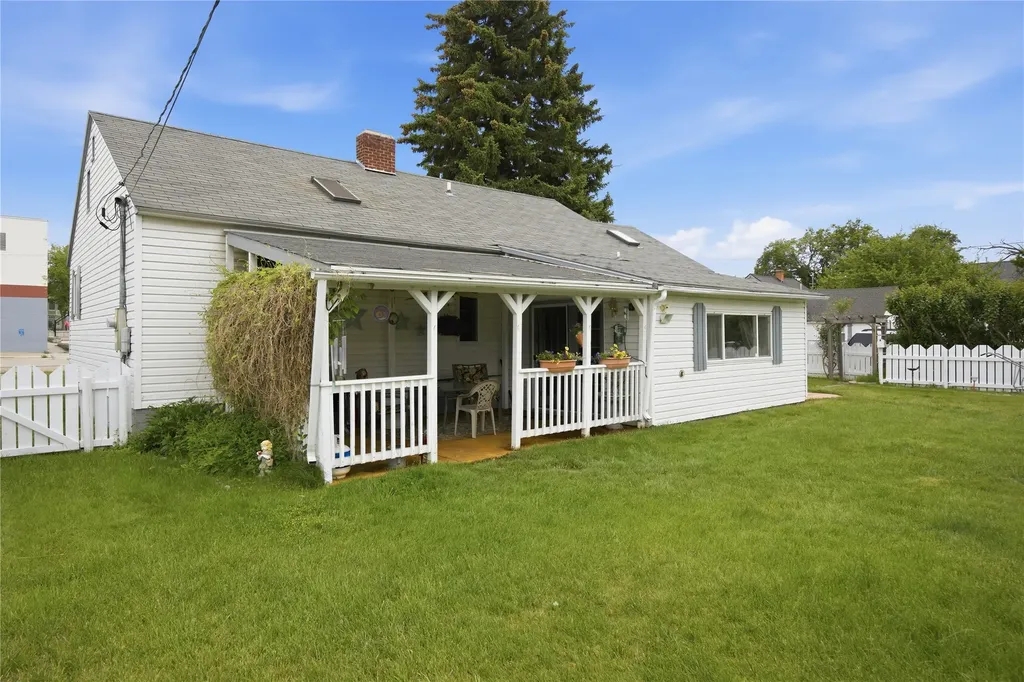223 S 6th Street Hamilton MT 59840