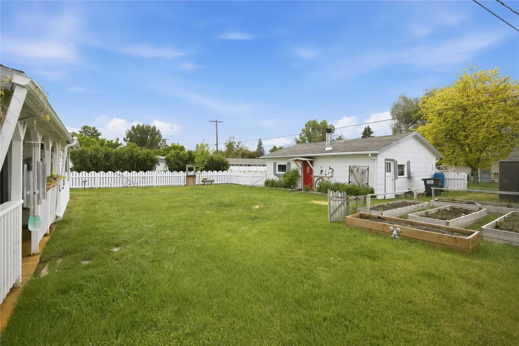 223 S 6th Street Hamilton MT 59840