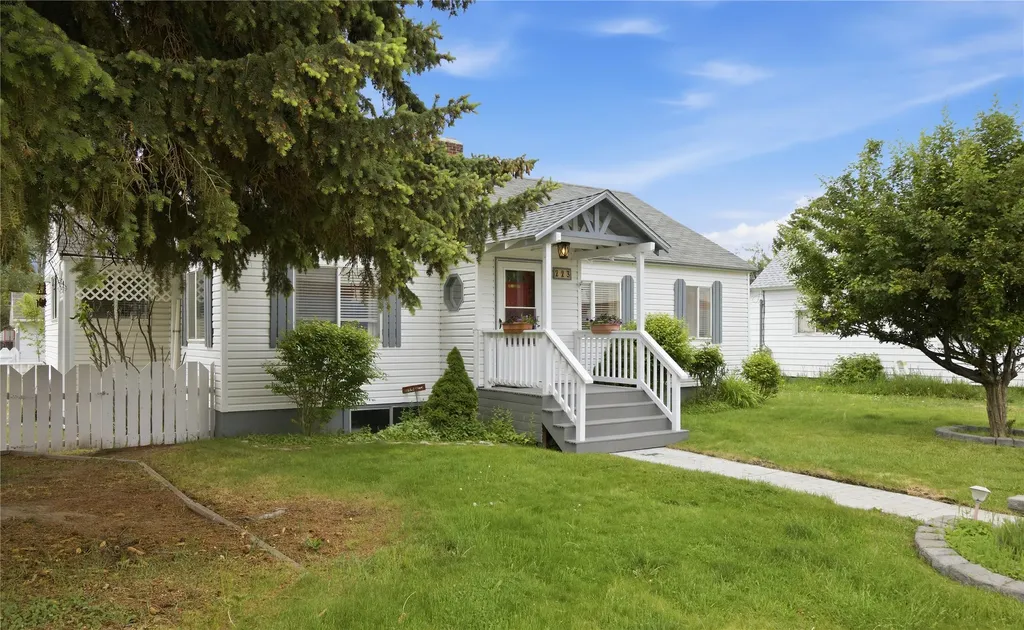 223 S 6th Street Hamilton MT 59840
