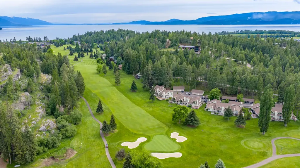 183 Golf Terrace Bigfork MT 59911