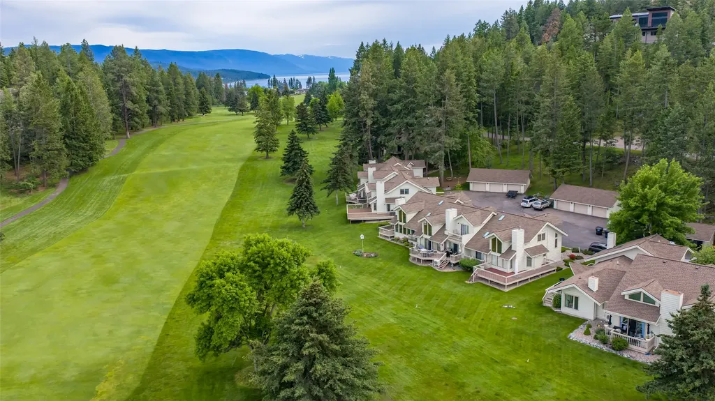 183 Golf Terrace Bigfork MT 59911