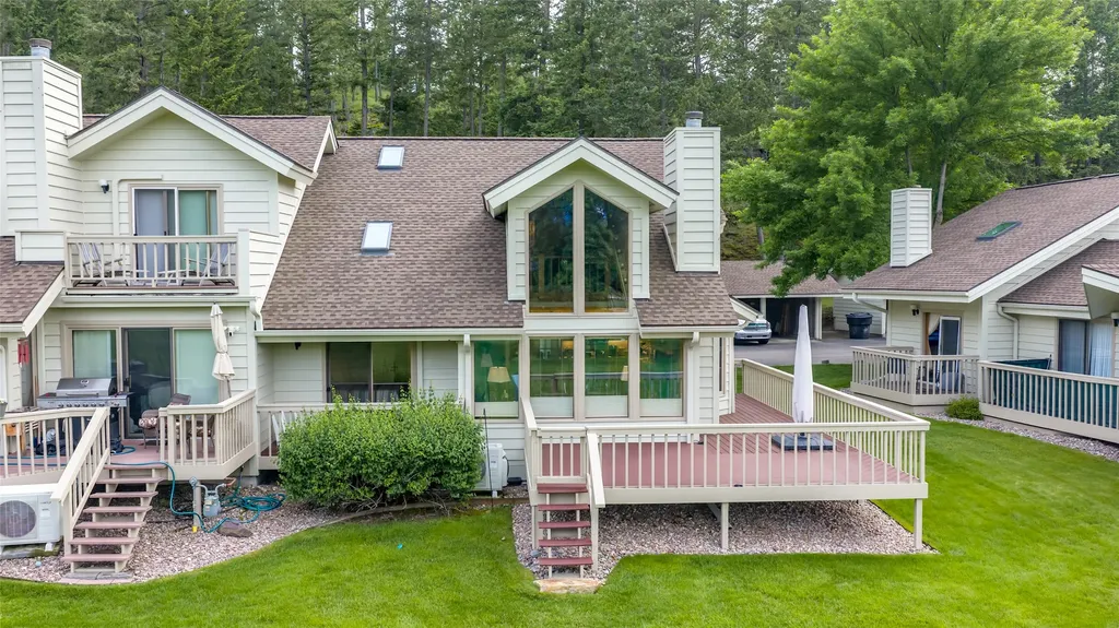 183 Golf Terrace Bigfork MT 59911