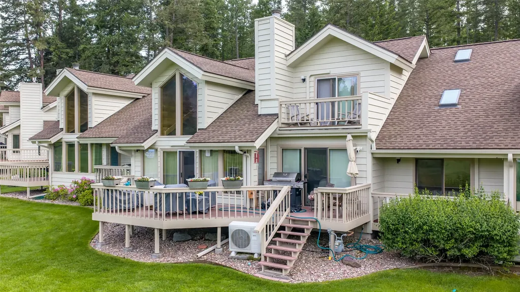 183 Golf Terrace Bigfork MT 59911