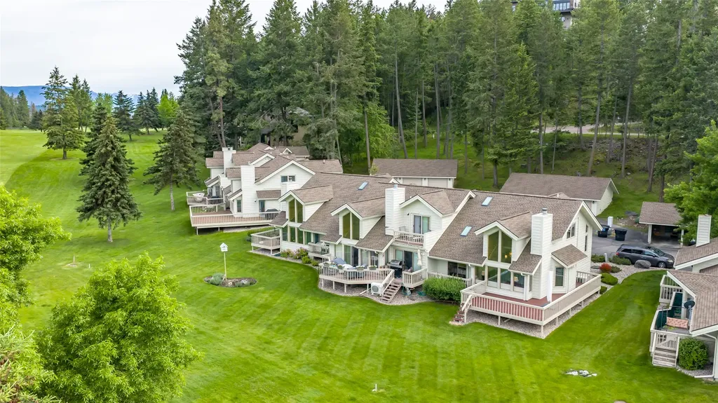 183 Golf Terrace Bigfork MT 59911