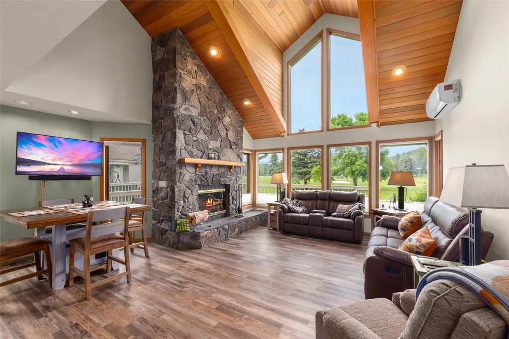 183 Golf Terrace Bigfork MT 59911