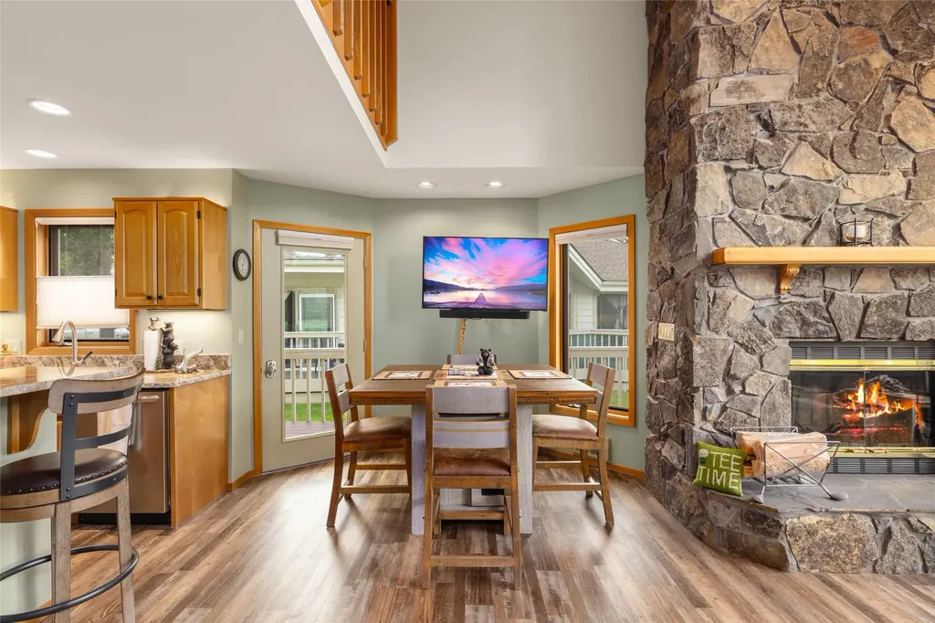 183 Golf Terrace Bigfork MT 59911