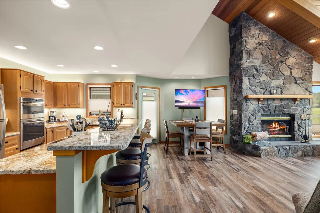 183 Golf Terrace Bigfork MT 59911
