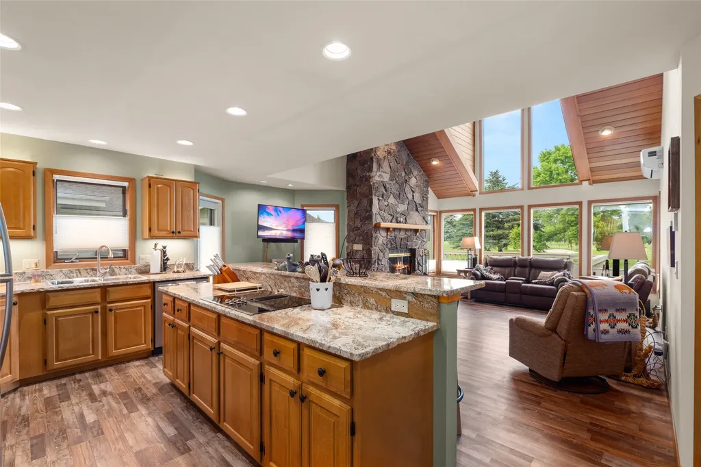 183 Golf Terrace Bigfork MT 59911