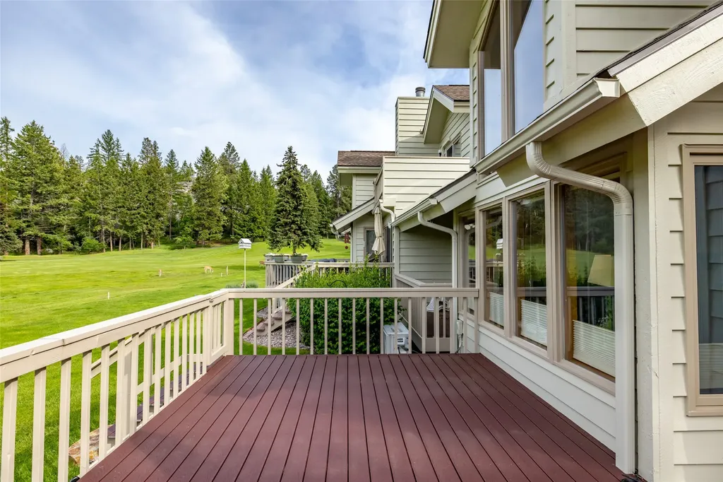 183 Golf Terrace Bigfork MT 59911