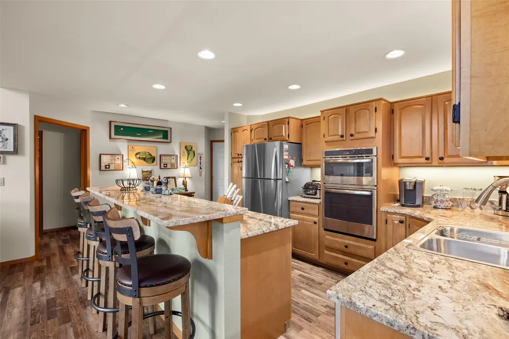 183 Golf Terrace Bigfork MT 59911