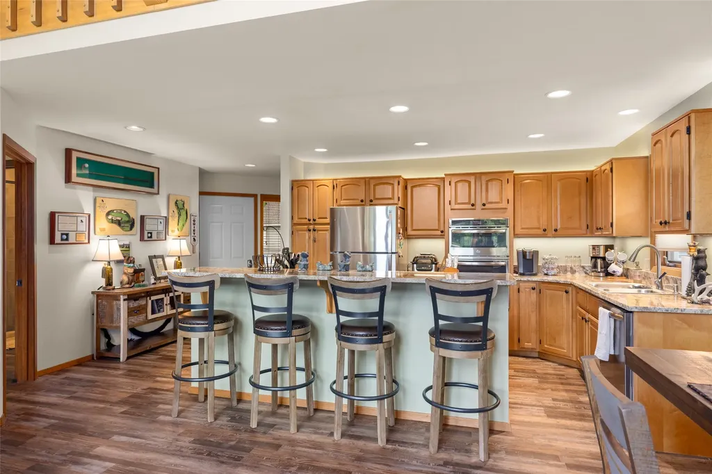 183 Golf Terrace Bigfork MT 59911
